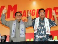 Pramono Anung-Rano Karno Raih 50,07 Persen, Cak Lontong: Ini Kemenangan Warga Jakarta