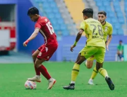Ini Pasal Sanksi yang Diberikan Komdis ke PSM Makassar, Bukan Terkait 12 Pemain di Lapangan