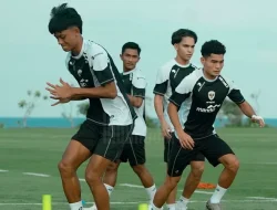 Jelang Piala AFF 2024, Shin Tae Yong Sisakan 24 Pemain