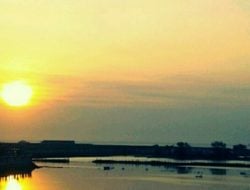 Soal Kaveling Laut di Makassar, Pj Gubernur Sulsel: Hampir Sama dengan Pagar Laut di Tangerang