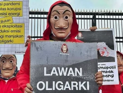Syamsuddin Haris: Jika Pejabat Tersandera Oligarki, Kapan Negeri Ini Bisa Maju?