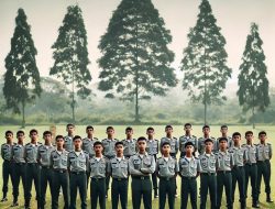 Tiga Jalur Pendaftaran SMA Taruna Nusantara, Lengkap dengan Syarat dan Biaya