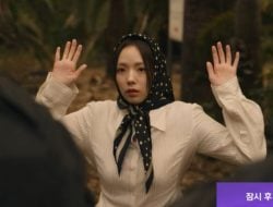 Kontroversi Drama Korea When The Phone Rings: Tuduhan Propaganda dan Distorsi Fakta Konflik Gaza
