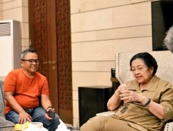 Puji Megawati di HUT ke-52 PDIP, Islah Bahrawi: Kuat dan Besar Karena Keberanian dan Ketangguhannya