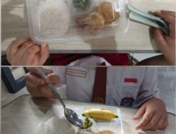 Lauk MBG Sisa Tahu Tempe, Dokter Tifa: Tak Heran Pejabat Akan Kaya Raya
