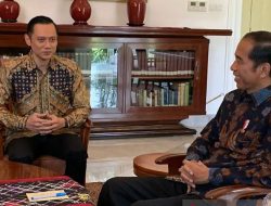 AHY Terseret Sertifikat HGB Pagar Laut, Rocky Gerung Sebut Mulyono Menjebak SBY