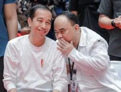 Budi Arie Sowan ke Solo, Yusuf Dumdum: Minta Tolong ke Raja Jawa Ya?