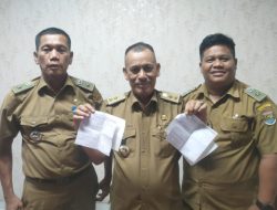 Bukan Hanya Kades Kohod, Dua Kepala Desa Ini Juga Ikut Pasang Badan, Said Didu: Trio Inilah yang Paling Membela Oligarki