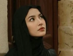 Sule Beri Kode ke Mahalini: Cantik Loh Kamu Pakai Jilbab