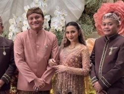 Sama-sama Tidak Punya Ibu, Rizky Febian dan Mahalini Buat Sedih