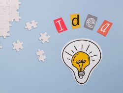Gen Z Kehabisan Ide Konten? Ini Cara Gampang Biar Inspirasi Kamu Tetap Mengalir!