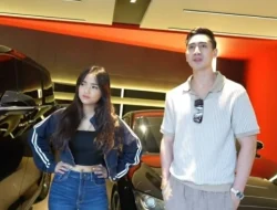 Giliran Verrel Bramasta yang Dijodohkan dengan Fuji