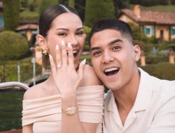 Maia Estianty Sebut Alyssa Daguise Punya Kesamaan dengan Irwan Mussry