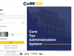 Luhut Bikin AI Tandingan DeepSeek dan ChatGPT, Apa Kabar Coretax Habiskan Rp1,2 Triliun tapi Error Terus