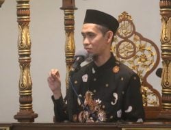 Kontroversi Pemanfaatan Dana Zakat untuk Program Makan Bergizi Gratis, Begini Ulasan KH Abbas Baco Miro