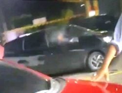 Berseliweran Video Penembakan Bos Rental, Narasi Kill or To Be Killed Tuai Kritikan