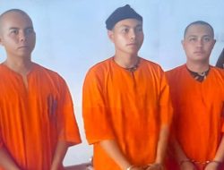 Tewas Ditembak tetapi Dituding Mengeroyok, Anak Bos Rental Tegaskan Ayahnya Justru Meminta Bicara Baik-baik