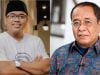 Muannas Alaidid Sentil Said Didu: Setiap Hari Rewel Banget Adu Domba Prabowo dan Jokowi