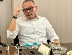 Danantara Kelola Aset 7 BUMN Kakap Senilai Rp14.715 Triliun, Pakar: Hati-hati Jadi Skandal BLBI Jilid II atau 1MDB