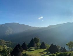 7 Kota Kecil Paling Menawan di Dunia, Termasuk Desa Adat Waerebo di Indonesia