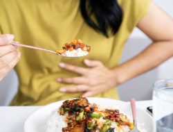 Gampang Merasa Lapar: Penyebab dan Cara Mengatasinya