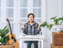 Khasiat Menghirup Udara Pagi: Segar, Sehat, dan Menenangkan