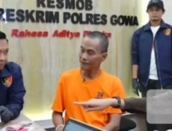 Uang Palsu UIN Dicetak 1000 Lembar Per Hari