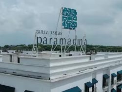 Universitas Paramadina Luncurkan TVC Profile Terbaru Karya Mahasiswa