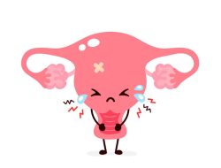 Tips Agar Terhindar dari Penyakit Kelainan Hormon pada Wanita
