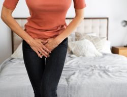 Gatal pada Kemaluan? Waspadai Gejala Vaginitis dan Cara Mengatasinya