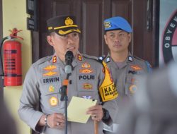 Update Kasus Penembakan Pengacara di Bone, Begini Penjelasan Polisi
