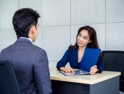 Ini yang Dicari HRD dalam 7 Detik Pertama Melihat CV Kerjamu