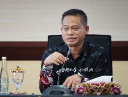 Anggaran Perjalanan Dinas Pemprov Sulsel Dipangkas 50 Persen, Pj Gubernur Fadjry Pastikan TPP Aman