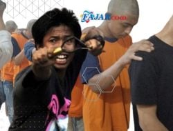 Makassar Dikepung Geng Motor, PR Berat Kapolrestabes Baru