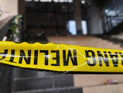 Pegawai Bank Indonesia Tewas Setelah Melompat dari Gedung, Polisi: Tidak Ada Tanda Kekerasan