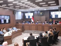 Dugaan Ijazah Palsu Trisal Tahir, DKPP Periksa KPU dan Bawaslu Kota Palopo