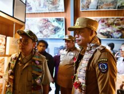 Leang-Leang Archaeological Park Diresmikan, Menteri Fadli Zon: Destinasi Wisata Kelas Dunia