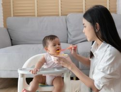 7 Menu Pencegah Stunting pada Balita