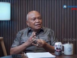 Proyek Mega Skandal PIK 2 dan Pagar Laut, Petrus: Jokowi Kasi Cek Kosong ke Agung Sedayu