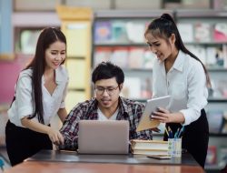 Mengapa Banyak Mahasiswa Salah Pilih Jurusan? Ini Fakta dan Solusinya