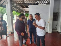 Jusuf Kalla, Aksa Mahmud, Alwi Hamu: Tiga Sahabat yang Tak Terpisahkan