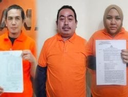 3 Bos Skincare Makassar Dipenjara, Ustaz Fakhrurrazi: Semoga Mereka Semua Taubat