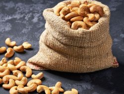 Kacang Mete Aman Dikonsumsi Pengidap Asam Urat, Mitos Atau Fakta?