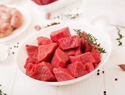 Rahasia di Balik Daging Merah Olahan, Apa Hubungannya dengan Demensia?