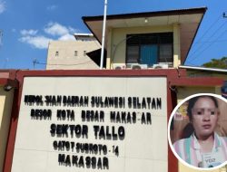 CCTV dan Saksi Mata Tak Cukup, Laporan Warga di Makassar Ditolak Polisi: Datang Lagi Besok