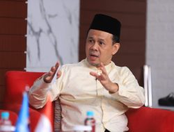 Mardani PKS Olok-olok Partai Gelora, Mahfuz Sidik: Memalukan Sikap Ketua BKSAP DPR RI