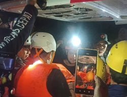 Tim Gabungan Ungkap Kendala dalam Pencarian Mahasiswa Unhas di Bislap Maros