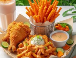 Sering Begadang dan Konsumsi Fast Food, Resiko Stroke di Usia Muda