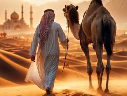 Arab Saudi Tidak Memperingati Isra Miraj? Berikut Penjelasannya