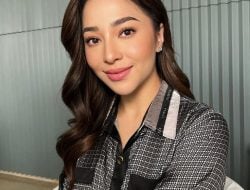 Kisah Nikita Willy Pernah Gagal Berkali-kali Sebelum Jadi Bintang Sinetron Terkenal